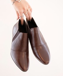 防滑│サイドゴアシューティ　3720535