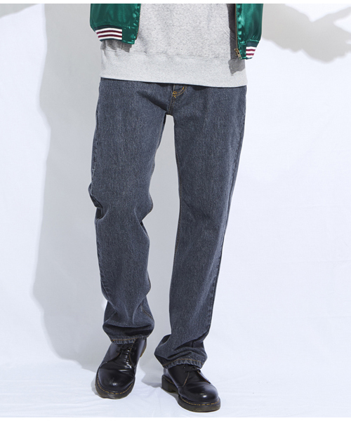 rotar ローター10周年記念　ファーストタイプ　ヴィンテージ加工デニム　L rotar ローター10周年記念 ファーストタイプ ヴィンテージ加工デニム L