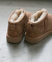 UGG | 『WEB限定』UGG　CLASSIC ULTRA MINI(ブーツ)