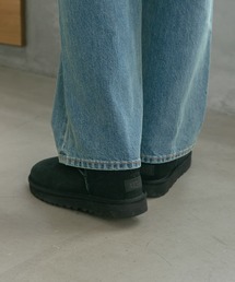 UGG | 『WEB限定』UGG　CLASSIC ULTRA MINI(ブーツ)