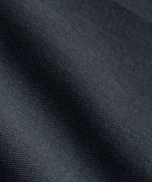 ROPE' PICNIC（ロペピクニック）の「ロールアップパンツ（チノパンツ・レディース・ブラック/ベージュ・38/36）」の11枚目の写真