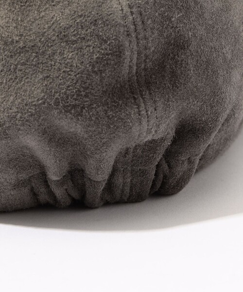 SEKI⚫︎キジマタカユキ スエードキャップ 楽天市場】スエード kijima takayuki キャップの通販