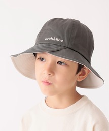 ARCH & LINE（アーチアンドライン）の「OG TRIO HAT SOLID（ハット）」