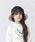 ARCH & LINE�i�A�[�`�A���h���C���j�́uOG TRIO HAT SOLID�i�n�b�g�j�v�b�u���b�N