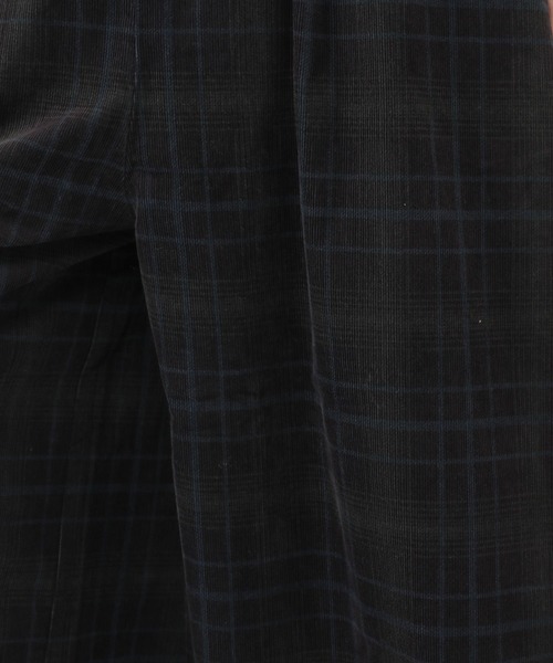 studio CLIP（スタディオクリップ）の「サーキュラースカーチョ[プチ・プラスサイズあり]（その他パンツ・レディース・その他1/ベージュ/その他3/カーキ・PF/FREE/ﾌﾘｰ(L)）」の17枚目の写真