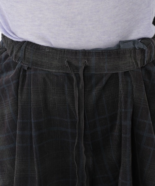 studio CLIP（スタディオクリップ）の「サーキュラースカーチョ[プチ・プラスサイズあり]（その他パンツ・レディース・その他1/ベージュ/その他3/カーキ・PF/FREE/ﾌﾘｰ(L)）」の15枚目の写真