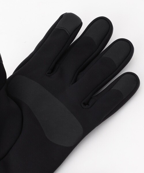 ARC'TERYX(アークテリクス)の「ARC'TERYX/アークテリクス Venta Glove/グローブ(手袋・メンズ・ブラック・MEDIUM)」の5枚目の写真