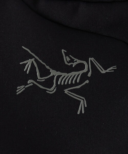 ARC'TERYX(アークテリクス)の「ARC'TERYX/アークテリクス Venta Glove/グローブ(手袋・メンズ・ブラック・MEDIUM)」の8枚目の写真