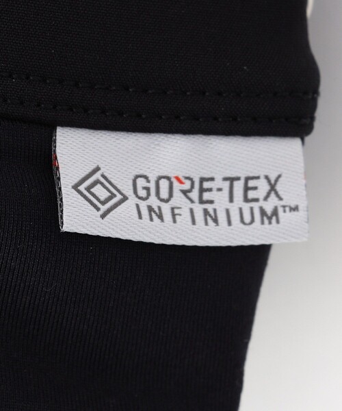 ARC'TERYX(アークテリクス)の「ARC'TERYX/アークテリクス Venta Glove/グローブ(手袋・メンズ・ブラック・MEDIUM)」の9枚目の写真