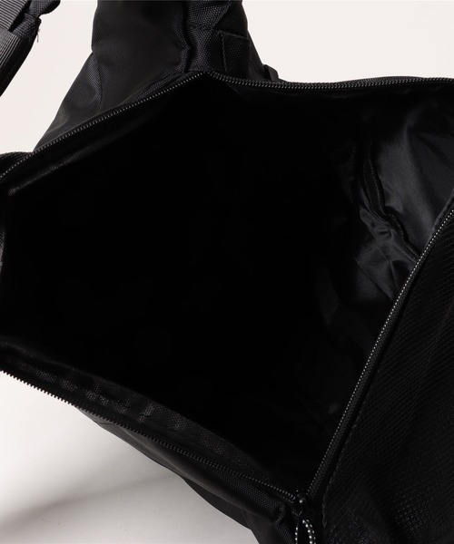 FreeZone（フリーゾーン）の「メンズ軽量バッグ 2024新品 大容量多機能スポーツ 胸バッグ（ショルダーバッグ・メンズ・ブラック/ブラウン・F）」の13枚目の写真