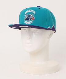 Mitchell&Ness | 【Mitchell&Ness】NBA RISING TIDE SNAPBACK HWC/ベースボールキャップ(キャップ)
