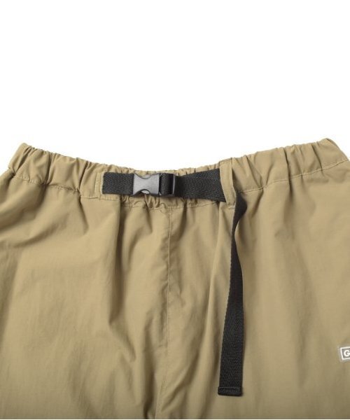 GLAZOS(グラソス)の「【大人向けサイズあり】【あったか】ナイロン起毛裏地付きパンツ(その他パンツ・キッズ・チャコールグレー/ブラック/ベージュ・LL/S/M/L)」の7枚目の写真