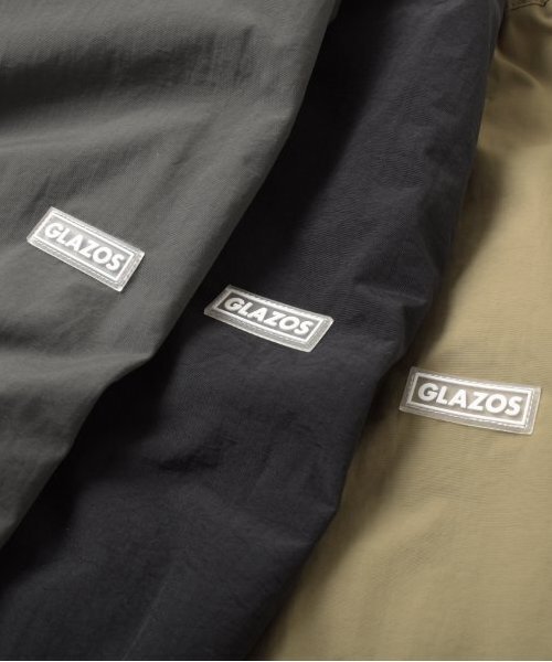 GLAZOS(グラソス)の「【大人向けサイズあり】【あったか】ナイロン起毛裏地付きパンツ(その他パンツ・キッズ・チャコールグレー/ブラック/ベージュ・LL/S/M/L)」の14枚目の写真