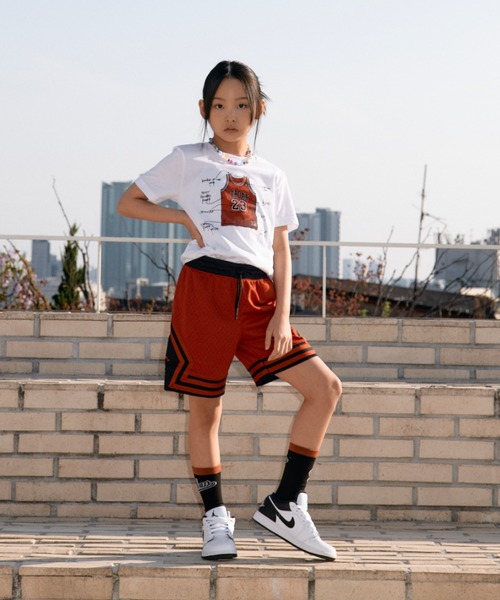 how to wear jordan 1 low with shorts