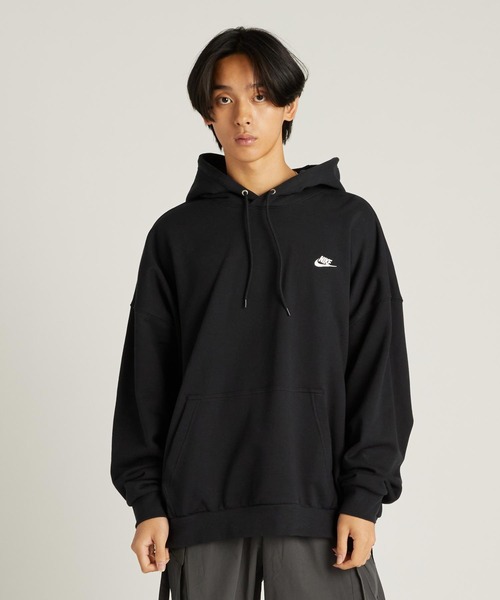 セットアップ対応商品》ナイキ クラブ フリース メンズ オーバー