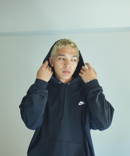 新品 NIKE FRENCH TERRY クラブ フレンチテリー セットアップ セットアップ対応商品》ナイキ クラブ フリース メンズ オーバー