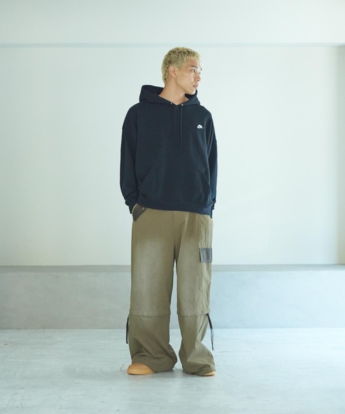 セール】《セットアップ対応商品》ナイキ クラブ フリース メンズ