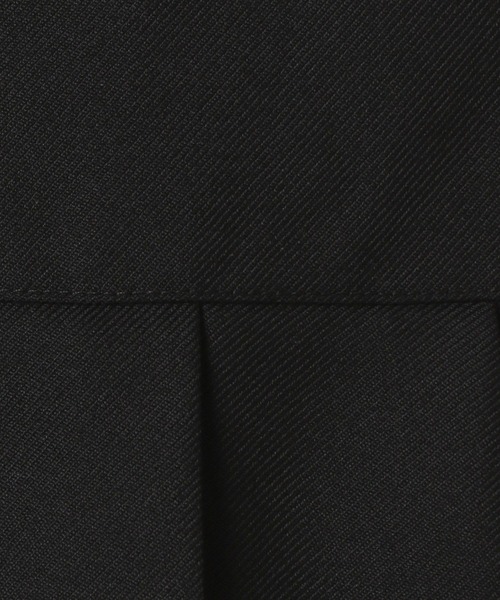 GLOBAL WORK(グローバルワーク)の「CHEER ONプリーツスカート/T/248677(スカート・キッズ・グレー/ブラック/サックスブルー・100cm/110cm/120cm)」の9枚目の写真