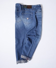 Guess（ゲス）の「GUESS ANGELS ストレートジーンズ（デニムパンツ・メンズ）」