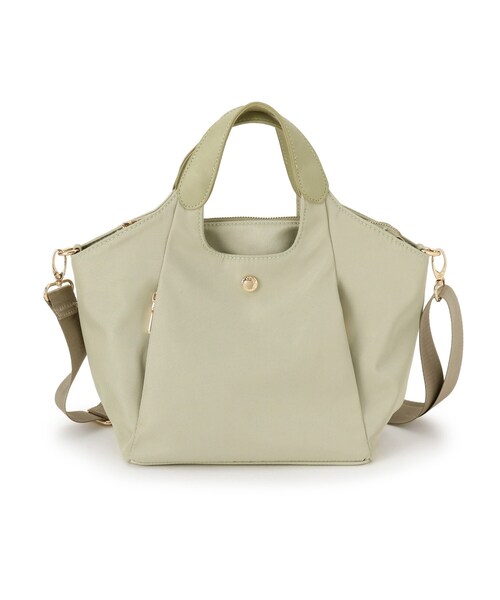 ★ JW PEI ★ SHEA チェッカーボード ニット トートバッグ JW PEI/Shea Knitted Tote Bag｜Daytona Park(FREAK'S STORE公式