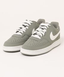 NIKE ナイキ COURT VISION LO コート ビジョン LO MHM9429 300LTARMY/SAIL