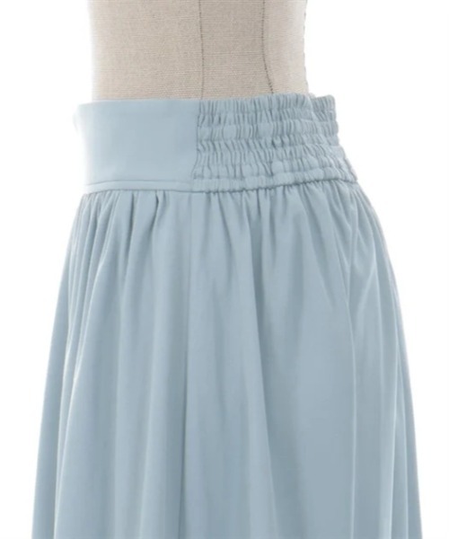 axes femme poetique アンジェリック　クワイヤスカート アンジェリック クワイヤスカート | outlet | axes femme online