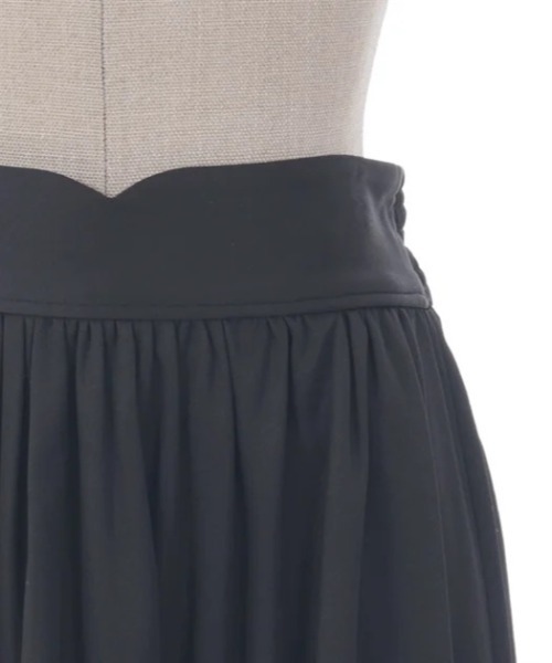 axes femme poetique アンジェリック　クワイヤスカート アンジェリック クワイヤスカート | outlet | axes femme online