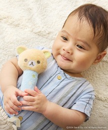 DADWAY(_bhEFC)Rilakkuma Baby bN}xr[ ɂɂXeBbN/bN}/u[()