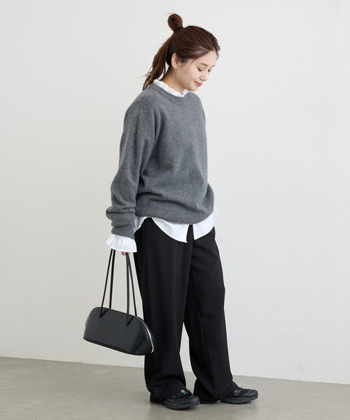 JOURNAL STANDARD（ジャーナルスタンダード）の「コットンツイル