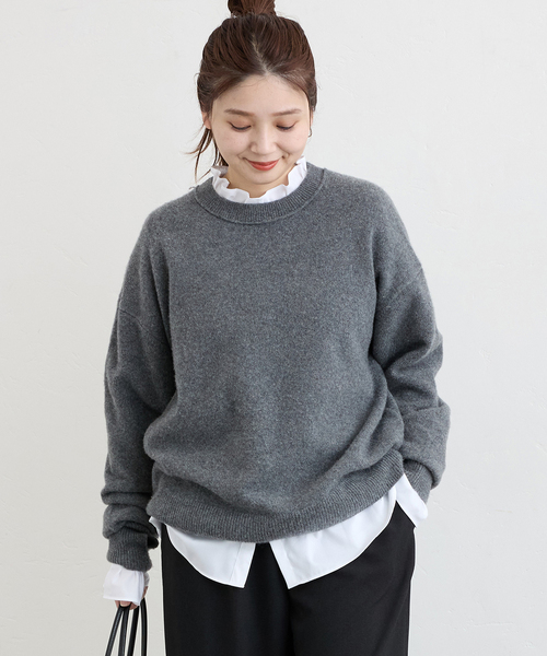 JOURNAL STANDARD（ジャーナルスタンダード）の「コットンツイル
