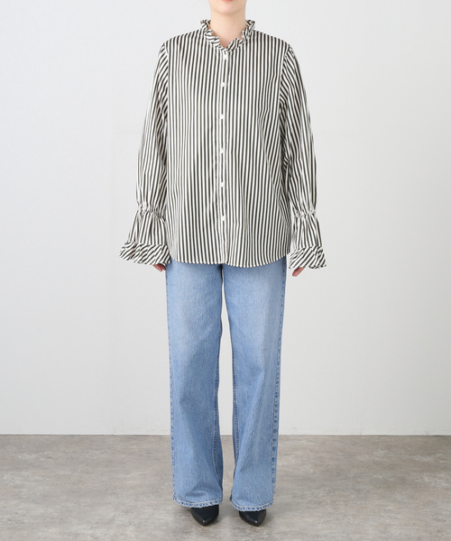 JOURNAL STANDARD（ジャーナルスタンダード）の「コットンツイル