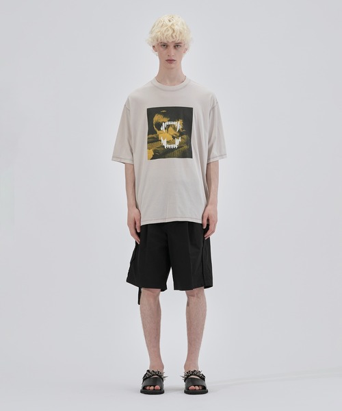 セール】UP1E4801-2（Tシャツ/カットソー）｜UNDERCOVER