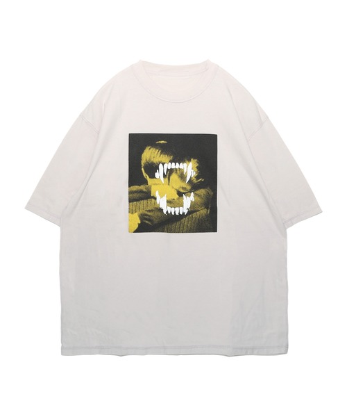 セール】UP1E4801-2（Tシャツ/カットソー）｜UNDERCOVER