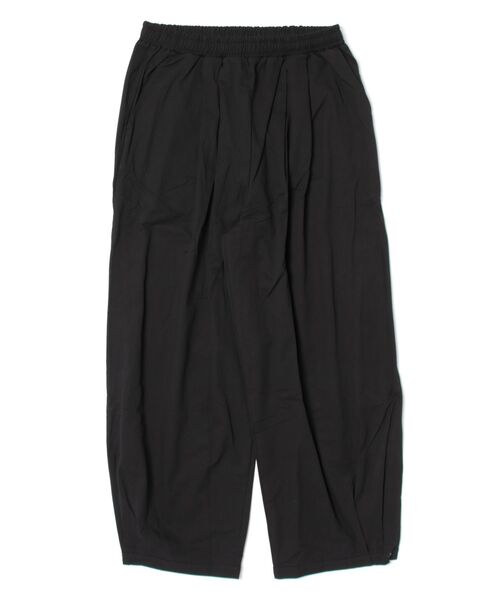 Revo.(レボ)の「【Revo.】ワイドタックバルーンパンツ(その他パンツ・メンズ・ブラック/ベージュ/カーキ・M/L)」の2枚目の写真