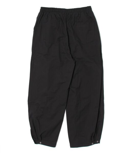 Revo.(レボ)の「【Revo.】ワイドタックバルーンパンツ(その他パンツ・メンズ・ブラック/ベージュ/カーキ・M/L)」の4枚目の写真