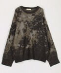 FREAK'S STORE(フリークスストア)の「トップス(ニット/セーター)」