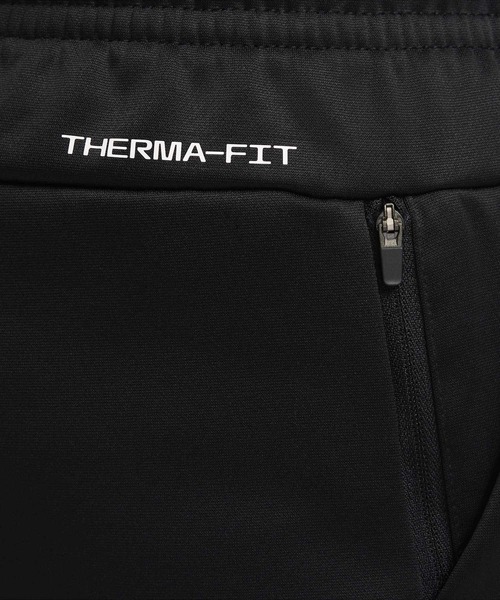NIKE(ナイキ)の「ナイキ Therma-FIT グラフィック トレーニング パンツ / Nike Men's Therma-FIT Tapered Fitness Pants FZ1063-010 BLACK(その他パンツ・メンズ・ブラック・2XL/L/M/S/XL)」の14枚目の写真