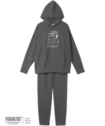 une nana cool(EiiN[)́y100zPEANUTS × une nana cool lbvt[fB[([EFA/pW})