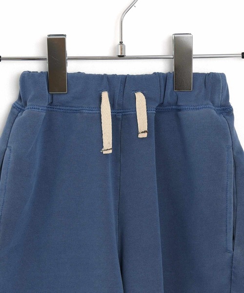 MAKE YOUR DAY(メイクユアデイ)の「ビンテージスウェットパンツ■80~140cm(スウェットパンツ・キッズ・チャコールグレー/ブルー/ピンク・120/110/100/90/80/140/130)」の16枚目の写真
