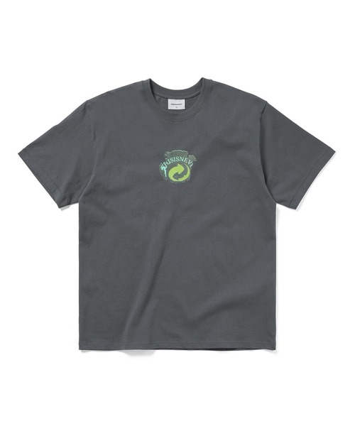 ★thisisneverthat★Circulation Tee★大人気★ セール】Circulation Tee(Tシャツ/カットソー
