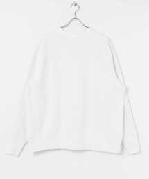 URBAN RESEARCH | FORNIGNER　Made in USA Crashed Crew(スウェット)