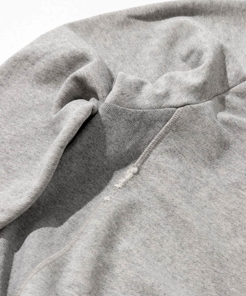 FORNIGNER Made in USA Crashed Crew（スウェット）｜URBAN RESEARCH