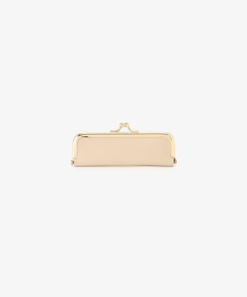 Afternoon Tea（アフタヌーンティー）の「シンプルビジュー印鑑ケース（その他小物・レディース・ベージュ/ライトブルー・ONE SIZE）」の3枚目の写真