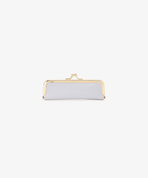 Afternoon Tea（アフタヌーンティー）の「シンプルビジュー印鑑ケース（その他小物・レディース・ベージュ/ライトブルー・ONE SIZE）」の7枚目の写真