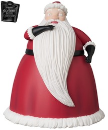 ULTRA DETAIL FIGURE(ウルトラディティールフィギア)のUDF THE NIGHTMARE BEFORE CHRISTMAS SANTA CLAUS(フィギュア)