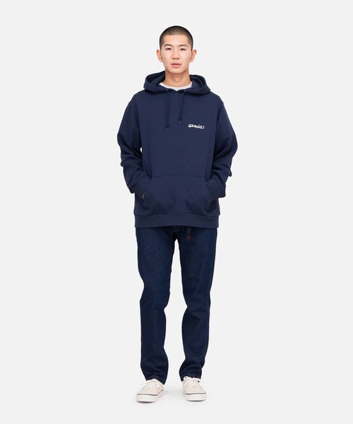 グラミチ NN-PANTS TIGHT CROPPEDタイトフィットナローパンツ セール】STRETCH DENIM NN-PANT TIGHT CROPPED ストレッチデニム