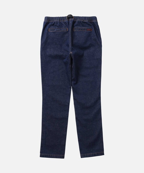 Gramicci NNパンツ デニム　タイトフィット ジャストカット　Ｌサイズ グラミチ メンズ 通販｜NNパンツ タイトフィット ジャストカット