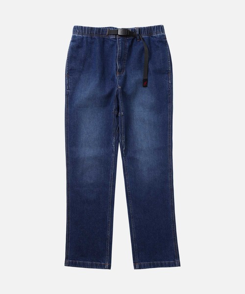 STRETCH DENIM NN-PANT TIGHT CROPPED｜ストレッチデニムNN