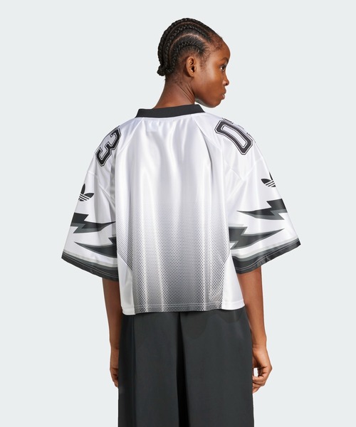 可愛い【Adidas】Adilenium シーズン 3 グラフィックジャージー adidas tシャツ Adilenium シーズン 3 半袖グラフィック