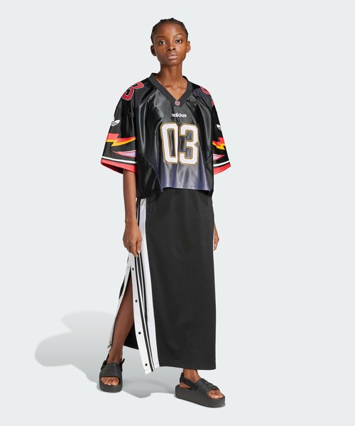 adidas original シーズン3半袖グラフィックジャージ セール】Adilenium シーズン 3 半袖グラフィックジャージー